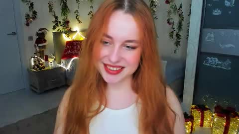 Louise online show from December 2025 10:11:02 AM