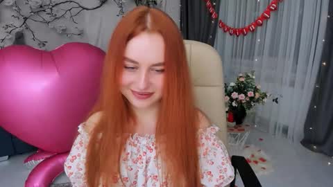 Louise online show from February 2026 04:25:02 PM