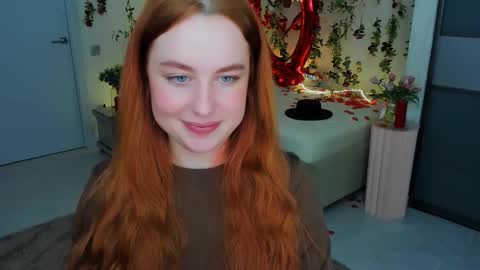 Louise online show from March 2026 02:04:02 AM