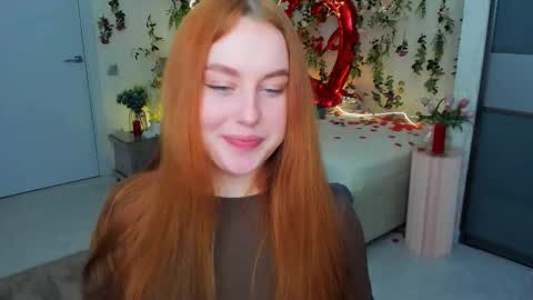 Louise online show from March 2026 10:20:01 AM