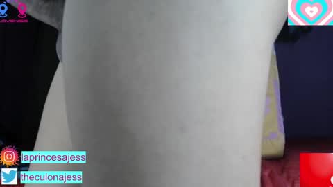 Snapshot of aisha_atenea chatting on December 2024 06:32:02 AM Jess online show from December 2024 06:32:02 AM