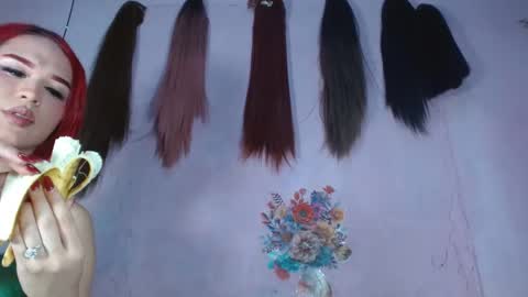 Snapshot of aisha_atenea chatting on September 2025 08:38:02 AM Jess online show from September 2025 08:38:02 AM