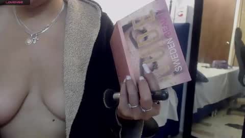 aisha_french online show from February 2026 09:27:01 AM