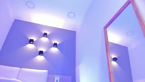 Aisha online show from January 2025 07:34:01 PM