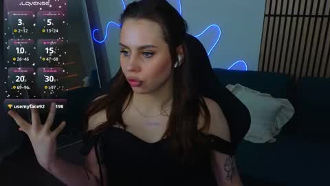 Aisha online show from February 2026 04:43:01 PM