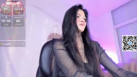 aisha online show from October 2025 10:41:01 PM