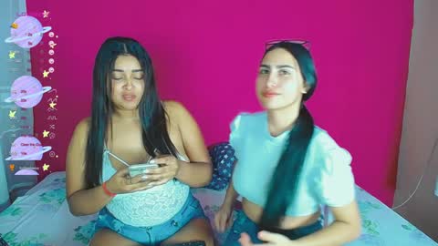 aisha_stacey0410 online show from December 2024 06:11:02 AM