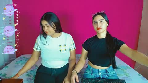 aisha_stacey0410 online show from December 2024 06:04:01 AM