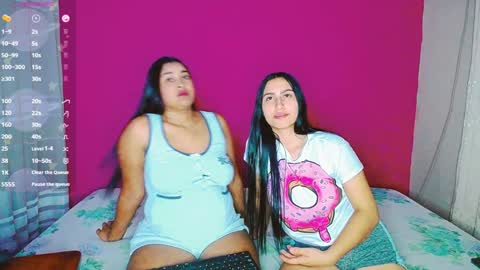 aisha_stacey0410 online show from January 2025 06:16:01 AM