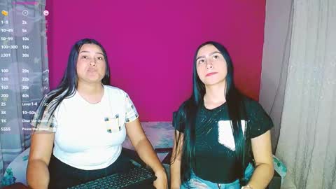 aisha_stacey0410 online show from February 2025 02:56:01 AM