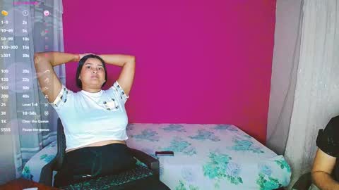 aisha_stacey0410 online show from February 2025 05:58:02 AM