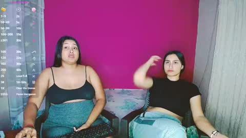 aisha_stacey0410 online show from February 2025 06:09:02 AM