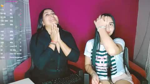 aisha_stacey0410 online show from March 2025 03:00:01 AM