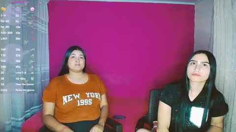 aisha_stacey0410 online show from March 2025 03:50:01 AM