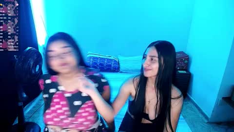 aisha_stacey0410 online show from November 2025 09:26:01 PM