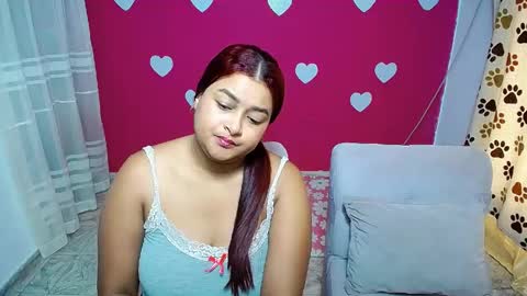 aisha_stacey0410 online show from April 2026 03:27:01 PM