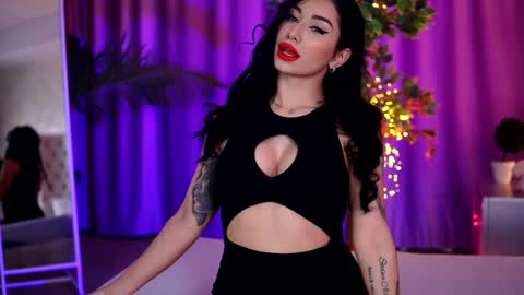 Lora online show from January 2025 06:25:01 AM