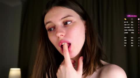 Aliza online show from January 2025 07:19:02 AM