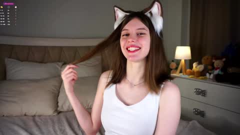 Aliza online show from January 2025 01:09:02 AM