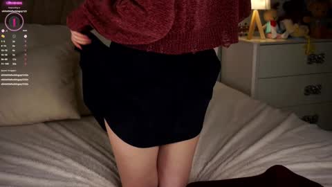 Aliza online show from January 2025 01:11:02 AM