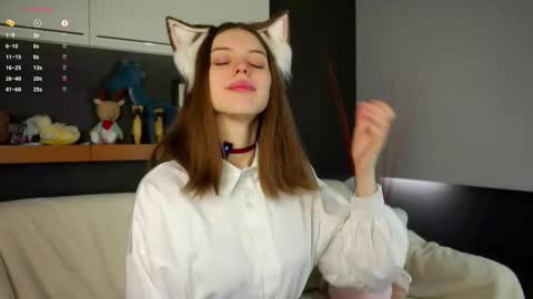 Aliza online show from February 2025 01:11:02 AM