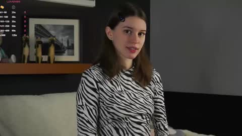 Aliza online show from March 2025 01:05:01 AM