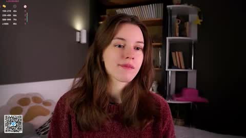 Aliza online show from September 2025 01:19:02 AM