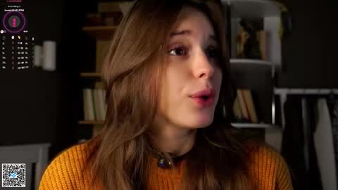 Aliza online show from October 2025 01:05:02 AM