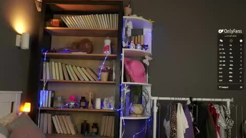 Aliza online show from February 2026 01:13:02 AM