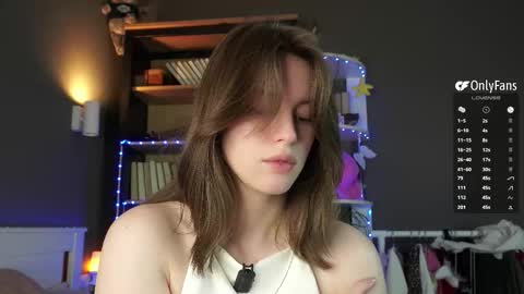 Aliza online show from February 2026 01:07:02 AM