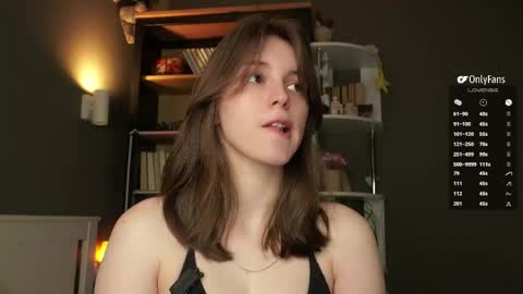 Aliza online show from April 2026 01:14:01 AM