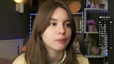 Aliza online show from April 2026 01:28:02 AM