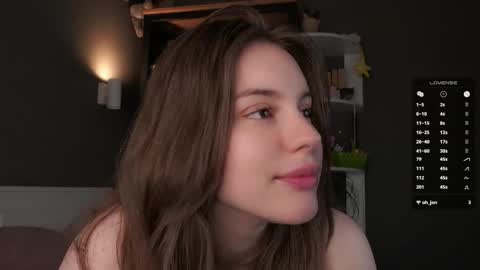 Aliza online show from April 2026 01:29:02 AM