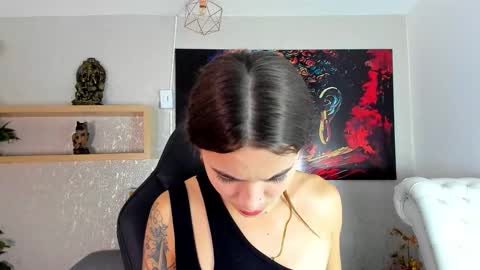 little aitana  online show from March 2026 03:01:01 AM