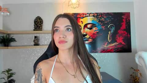 little aitana  online show from March 2026 03:23:02 AM