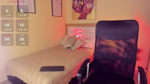 Snapshot of aitana_brown chatting on December 2024 01:32:02 AM Aitana Brown online show from December 2024 01:32:02 AM