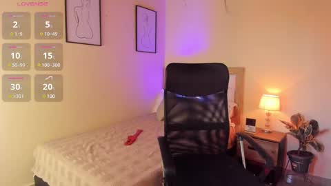 Snapshot of aitana_brown chatting on January 2025 10:23:01 PM Aitana Brown online show from January 2025 10:23:01 PM