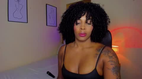 Snapshot of aitana_brown chatting on November 2025 11:26:01 PM Aitana Brown online show from November 2025 11:26:01 PM