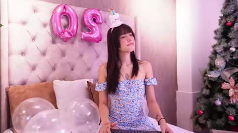 Aitana Jhons online show from January 2026 11:47:01 AM