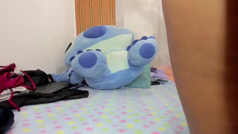 aitana online show from October 2025 01:18:01 PM