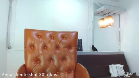 Ahitana Russ online show from January 2025 08:33:01 PM