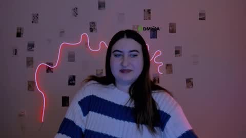 aiva_velvet online show from February 2026 11:08:01 PM