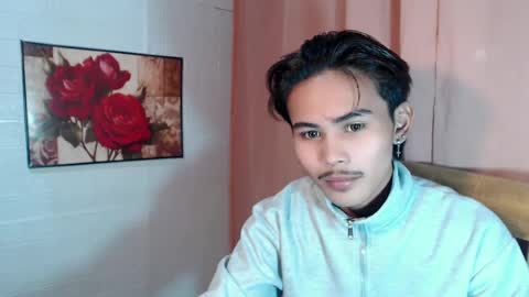 Snapshot of aivanboyyy chatting on July 2026 01:24:02 PM aivanboyyy online show from July 2026 01:24:02 PM