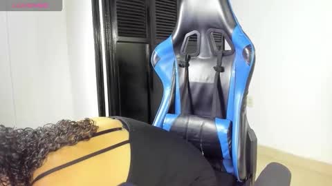 Aixa Burgos online show from October 2025 12:15:01 PM