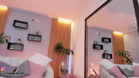 Aixa online show from March 2026 10:54:01 AM