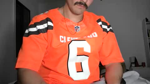 Fratboy online show from March 2026 08:01:01 PM