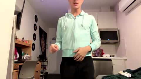 Ajax Orlando PRVTS OPEN online show from January 2025 01:45:01 AM