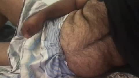 BigHairyGuy online show from January 2025 11:58:02 AM