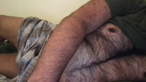 Snapshot of ajeeb_najeeb chatting on June 2026 03:46:02 PM BigHairyGuy online show from June 2026 03:46:02 PM