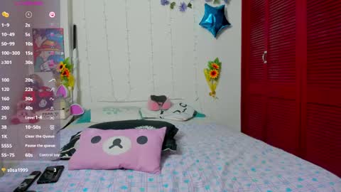 Snapshot of akai_krazna01 chatting on May 2026 01:14:02 AM Akai Kraz online show from May 2026 01:14:02 AM